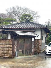 萩の井