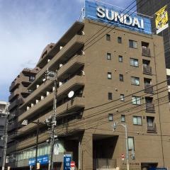 駿台予備学校　町田校
