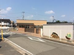 播磨西幼稚園