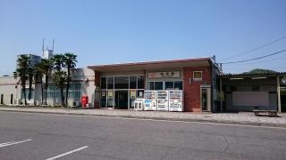 幸田駅