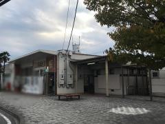 幸田駅