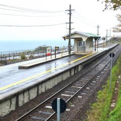 田儀駅