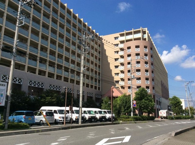 ハートランド東大宮