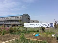 サットヴァの園