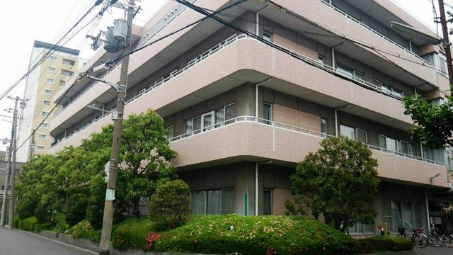 協和会淀川介護老人保健施設ハートフル