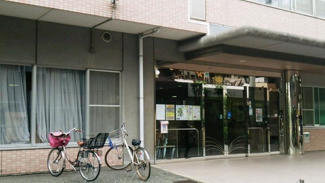 協和会淀川介護老人保健施設ハートフル 施設外観