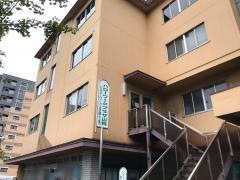 ハローワークプラザ山科