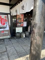 そば茶屋吹上庵　志布志店