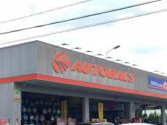 オートバックス　豊川店