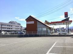 ハタダ　東予総合支所前店