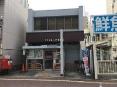 名古屋比々野郵便局