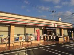 セブンイレブン　長浜内保東店