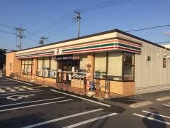 セブンイレブン　長浜内保東店