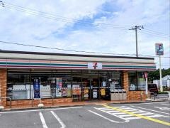 セブンイレブン　長浜内保東店