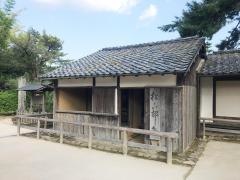 松下村塾