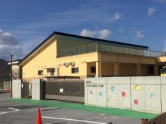 きのもと認定こども園