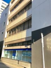 みずほ証券株式会社　兜町支店