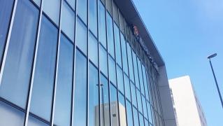 西日本シティ銀行三萩野支店