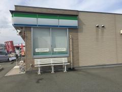 ファミリーマート　伊那富士塚店