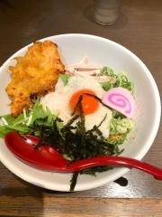 名もなきラーメン
