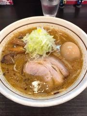 名もなきラーメン