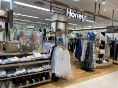 ハニーズ　高梁ポルカ店