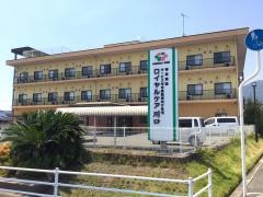 ロイヤルケア　川口