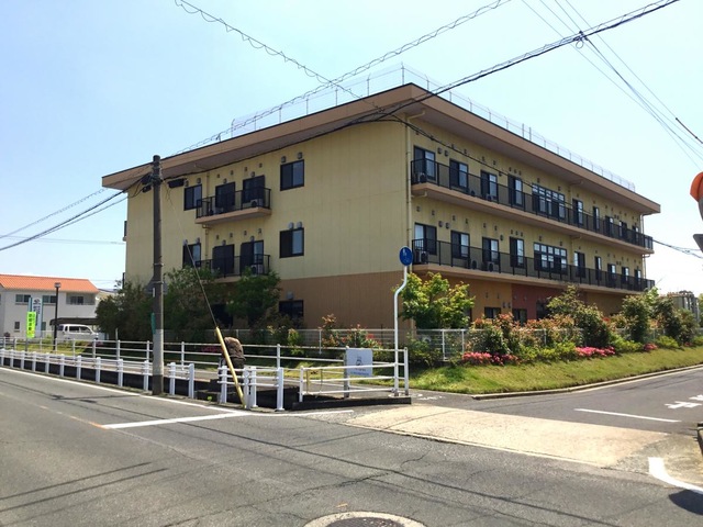 ロイヤルケア　川口