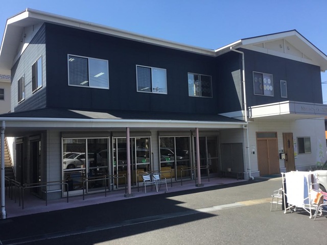 きたふくグループホーム「自悠の郷」幸神