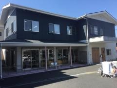 きたふくグループホーム「自悠の郷」幸神