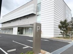 名古屋バースクリニック