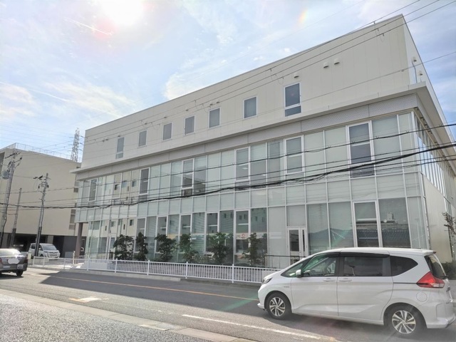 グループホーム栄公 施設外観