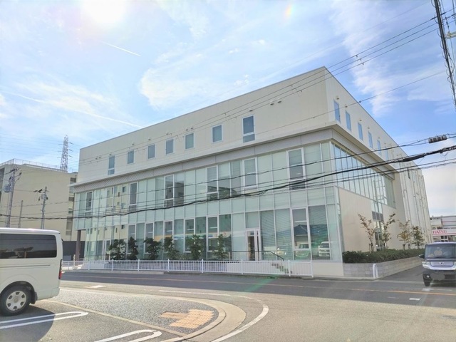 グループホーム栄公 施設外観
