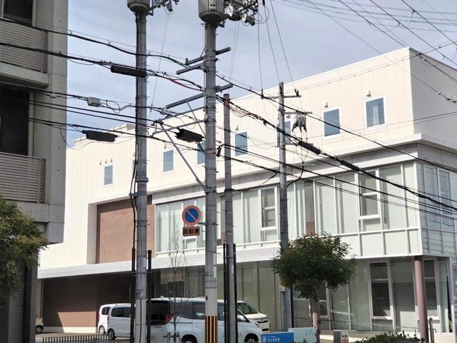 グループホーム栄公 施設外観