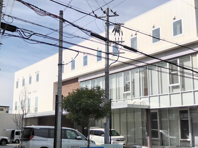 グループホーム栄公 施設外観