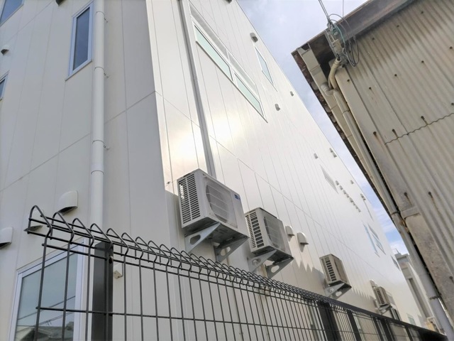 グループホーム栄公 施設外観