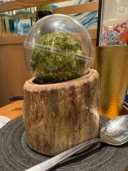 鮨・酒・　肴　杉玉　南森町