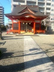 王子神社