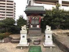 王子神社