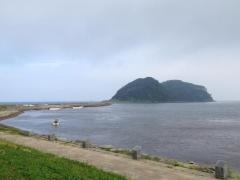 夏泊半島夏泊崎