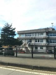 気仙沼市立面瀬中学校