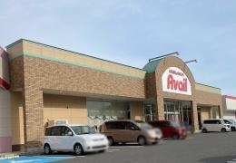 Ａｖａｉｌメガステージ須賀川店