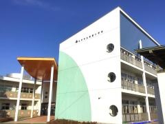 常磐小学校