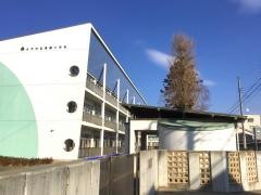 常磐小学校