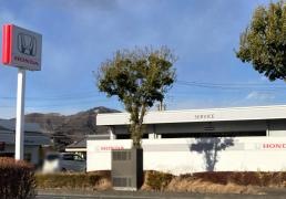 Ｈｏｎｄａ　Ｃａｒｓ桜川岩瀬店