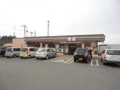 セブンイレブン　小山西黒田店