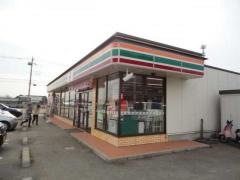 セブンイレブン　小山西黒田店