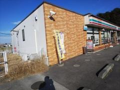 セブンイレブン　小山西黒田店