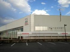 Ｈｏｎｄａ　Ｃａｒｓ群馬中央みどり笠懸店