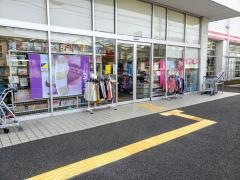 サンキ所沢店